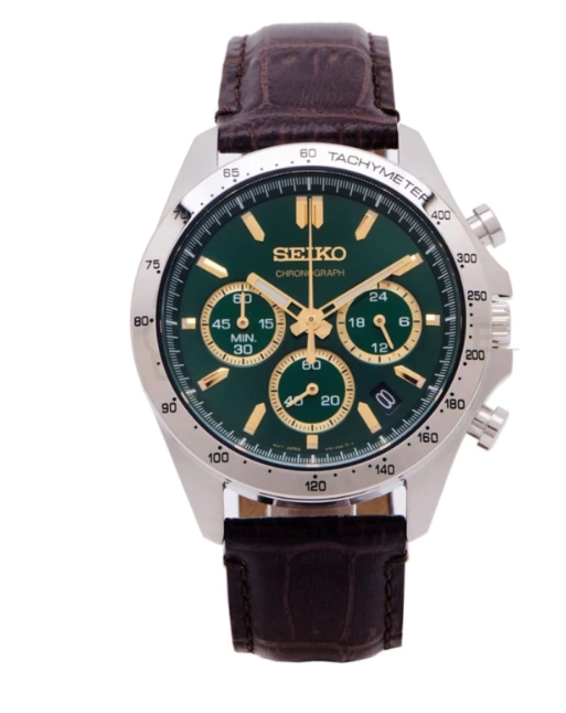 Watch Auction SEIKO